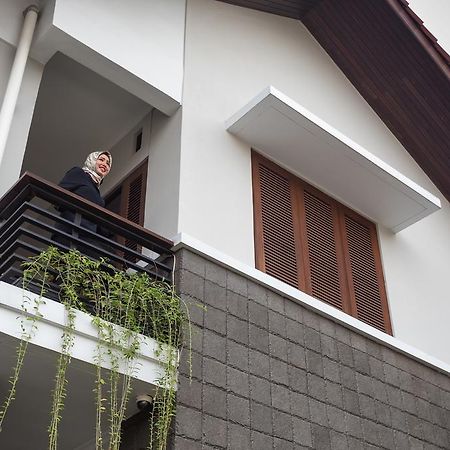 Ilos Hotel Bandung Exterior photo